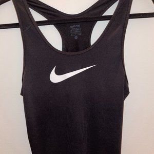 Nike Racerback Tank